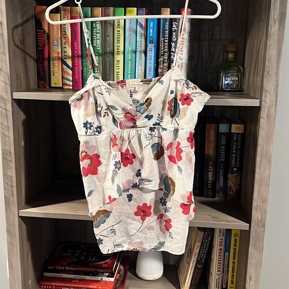 Spaghetti strap top American Eagle - Picture 4 of 4